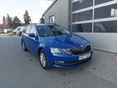 SKODA OCTAVIA 2020 - 2