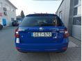 SKODA OCTAVIA 2020 - 8