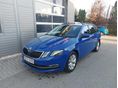 SKODA OCTAVIA 2020 - 1