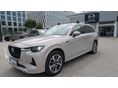MAZDA CX-80 3.3 Skyactiv D Takumi Plus AWD (Automata) [6személy] Magyar 1 tulaj vezetett szervizkönyves 2031.01-ig GARANCIÁLIS!