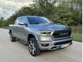 DODGE RAM 2022/6 - 2