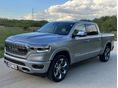 DODGE RAM 2022/6 - 4