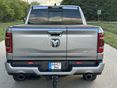 DODGE RAM 2022/6 - 7