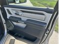 DODGE RAM 2022/6 - 11