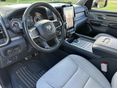 DODGE RAM 2022/6 - 21