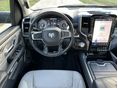 DODGE RAM 2022/6 - 22