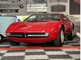 MASERATI MERAK 1975 - 1