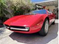 MASERATI MERAK 1975 - 6