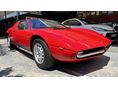 MASERATI MERAK 1975 - 7