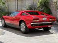 MASERATI MERAK 1975 - 9