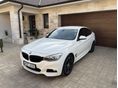 BMW 320 GRAN TURISMO 