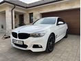 BMW 320 GRAN TURISMO 2013/12 - 5