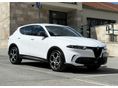 ALFA ROMEO TONALE 1.5 e-Hybrid Super DCT Magyarországi.1.tulajdonos.GARANCIA:2028.09