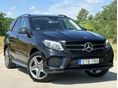 MERCEDES-BENZ GLE 350 2017/11 - 1