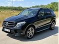 MERCEDES-BENZ GLE 350 2017/11 - 4