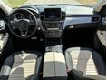 MERCEDES-BENZ GLE 350 2017/11 - 17