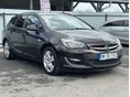 OPEL ASTRA J 2013/3 - 1