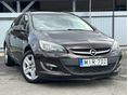 OPEL ASTRA J 2013/3 - 4