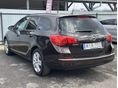 OPEL ASTRA J 2013/3 - 5