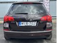 OPEL ASTRA J 2013/3 - 6