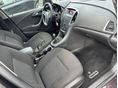 OPEL ASTRA J 2013/3 - 13