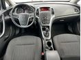 OPEL ASTRA J 2013/3 - 14