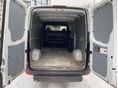 MERCEDES-BENZ SPRINTER 2012/8 - 2