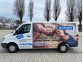 MERCEDES-BENZ SPRINTER 2012/8 - 7