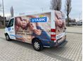 MERCEDES-BENZ SPRINTER 2012/8 - 8