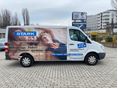 MERCEDES-BENZ SPRINTER 2012/8 - 10