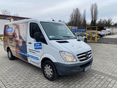 MERCEDES-BENZ SPRINTER 2012/8 - 11