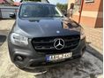 MERCEDES-BENZ X-OSZTÁLY X 220 d Pure 4MATIC