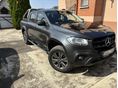 MERCEDES-BENZ X-OSZTÁLY 2019/5 - 2