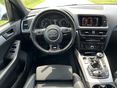 AUDI Q5 2014/5 - 12