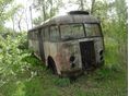 IKARUS 1954/6 - 1