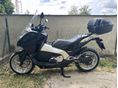 HONDA NC 2013/3 - 4
