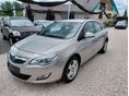 OPEL ASTRA J 2010/6 - 1