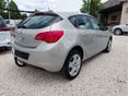 OPEL ASTRA J 2010/6 - 2