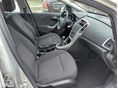OPEL ASTRA J 2010/6 - 3