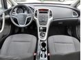 OPEL ASTRA J 2010/6 - 5