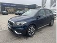 SUZUKI SX4 S-CROSS 2020/11 - 1