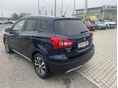 SUZUKI SX4 S-CROSS 2020/11 - 2