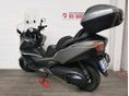 HONDA SILVER WING 600 2011 - 2
