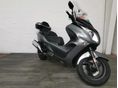 HONDA SILVER WING 600 2011 - 4