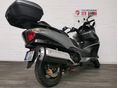 HONDA SILVER WING 600 2011 - 5