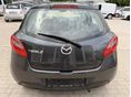 MAZDA 2 2014/3 - 4