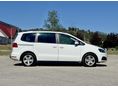 SEAT ALHAMBRA 2014/12 - 2