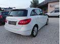 MERCEDES-BENZ B 180 2014/9 - 2