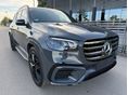 MERCEDES-BENZ GLS 450 d 4Matic 9G-TRONIC Mild hybrid drive (7 személyes ) AZONNAL ELÉRHETŐ