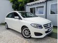 MERCEDES-BENZ B 180 2016/7 - 1
